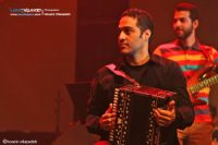 آموزش رقص آذربایجانی و موسیقی آذربایجانی موسسه سامان علوی